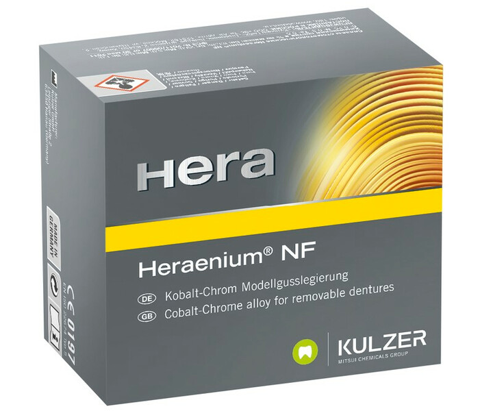 Heraenium NF