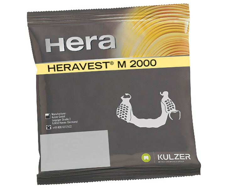 Heravest M 2000