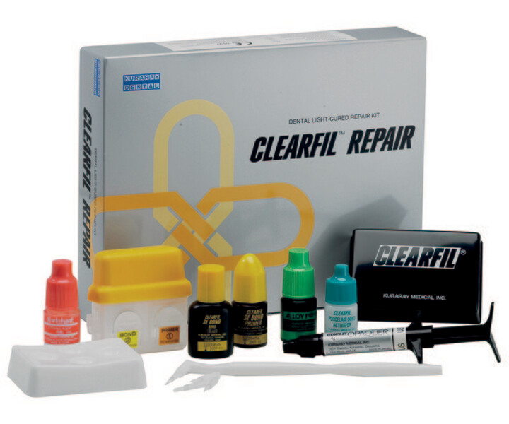 Clearfil Repair Kit