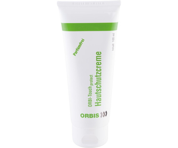 ORBI-Touch protect Hautschutzcreme