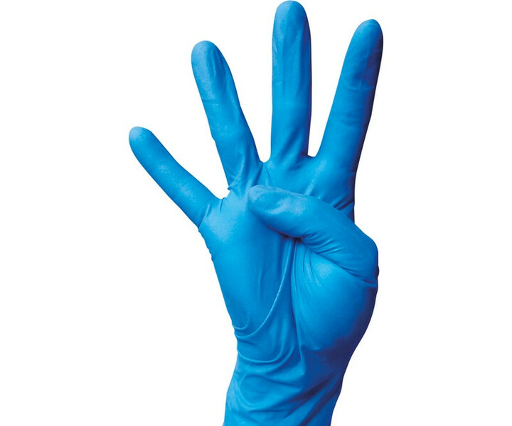 Handschuhe - alles für die Zahnarztpraxis bei NETdental