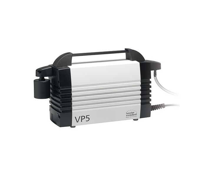 Programat VP5 Vakuumpumpe