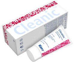 Cleanic Tube