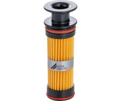 Absaugung, Filter und Zubehör