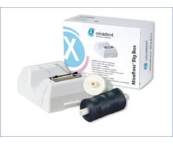 Mirafloss Big Spenderbox