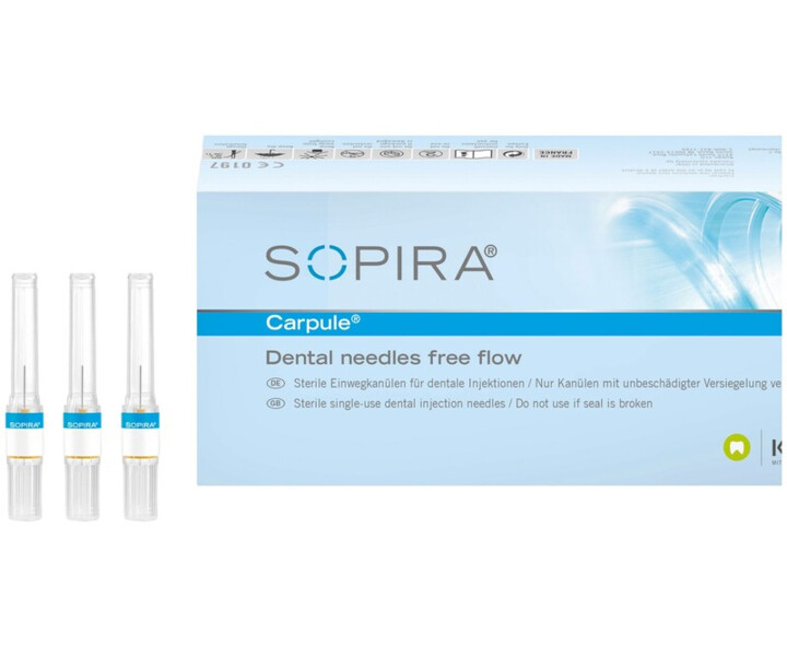 AKTIONSPAKET Sopira Citocartin