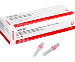 Septoject