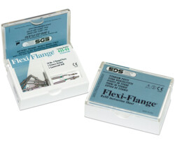 Flexi Flange