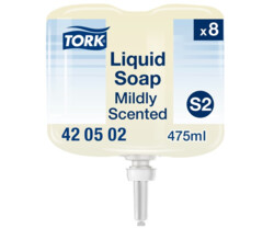 Tork S-Box Mini