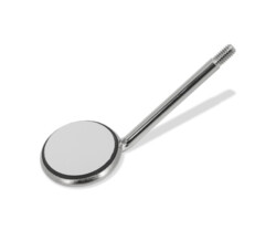 TOPvision mini FS Rhodium