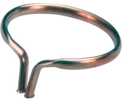 Composi-Tight Gold Matrizen Ringe