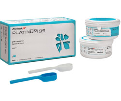 Dubliermassen - Silikon