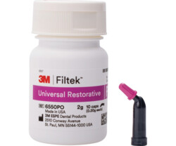 Filtek Universal Restorative