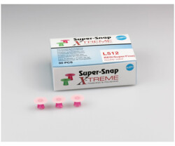 Super Snaps X-Treme Polierer