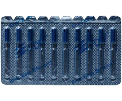 VDW STERILE Nervnadeln