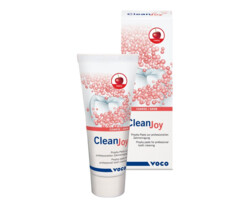 CleanJoy
