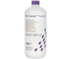 Fujivest Premium