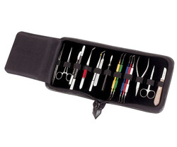 Modellierinstrumente - Wachs