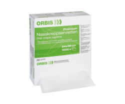 ORBIS Mundschutz mit Gummizug