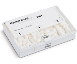 Comprecap anatomic