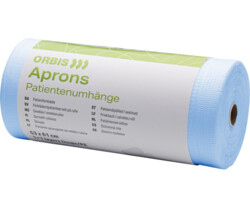 Servietten / Patientenumhänge