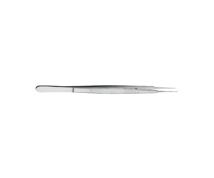Carl Martin, Microchirurgie