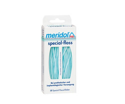 Meridol Med CHX