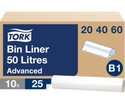 Tork Spender für Schaumseife