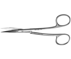 Arterienklemme