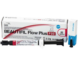 Beautifil Flow Plus
