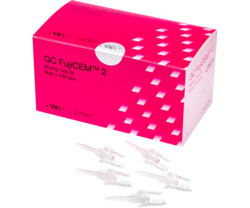 AKTIONSPAKET Fuji Cem 2