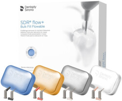 SDR flow+