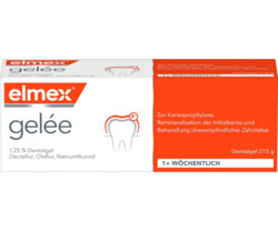 Fluoridierung und Desensibilisierung