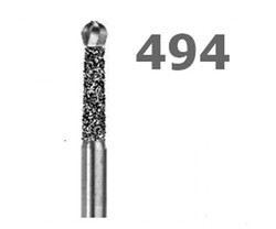 Horico Diamant Schleifinstrumente Fig. 494 FG