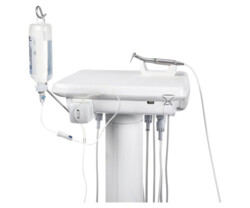 Chirurgie und Implantologie Systeme