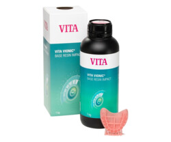 Vita Vionic Base Resin Flex