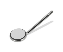 TOPvision mini FS Rhodium