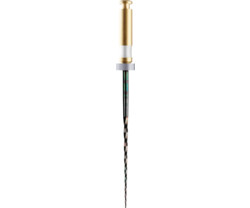 HyFlex NiTi-Feilen Sequenz Single length