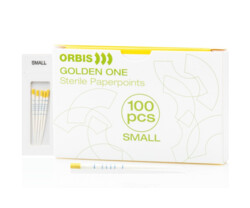 ORBIS Golden One Feile