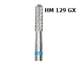H+M Hartmetallfräsen, Fig. 23 GX - 251 GX