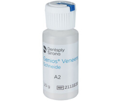Genios Veneers Bonding System