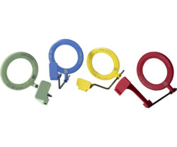 VistaPosition PSP Anterior/Posterior Kit Titanium