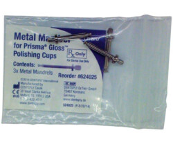 Prisma Gloss Polierkelche