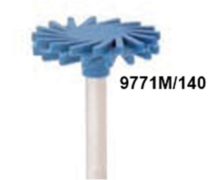 H+M elastische Polierer