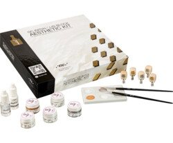 Initial LiSi Block CEREC