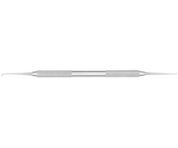 Amalgam Modellier-Schnitzinstrument