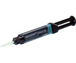 AKTIONSPAKET Tetric plus