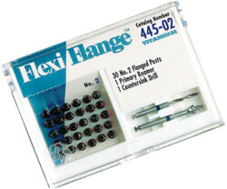 Flexi Flange