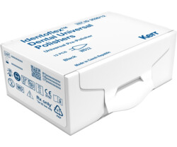 Identoflex Gold Amalgam Polierer