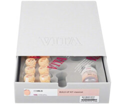 VITABLOCS TriLuxe forte CEREC / inLab